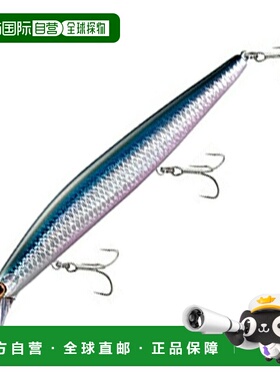 日本直邮Shimano Exsence Silent Assassin 140S AR-C 140mm 012