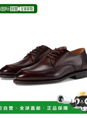 1h可退 【美国直邮】allen edmonds 男士 正装鞋德比鞋