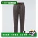 Ford 卡迪锥形卫裤 汤姆 香港直邮Tom 福特 男士 长裤 000998