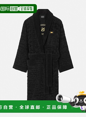 欧洲直邮VERSACE 范思哲 25秋冬 ZACJ00008-1A11960_1B000 男士