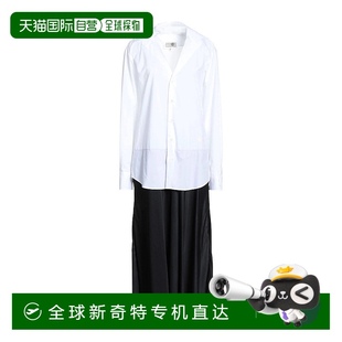 Maison 女士 香港直邮潮奢 MM6 1h可退 马吉拉 Margiela Mm6 马丁