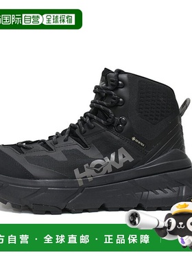 韩国直邮HOKA ONEONE Hoka One One Tennine Hike Mid GTX Gore-T
