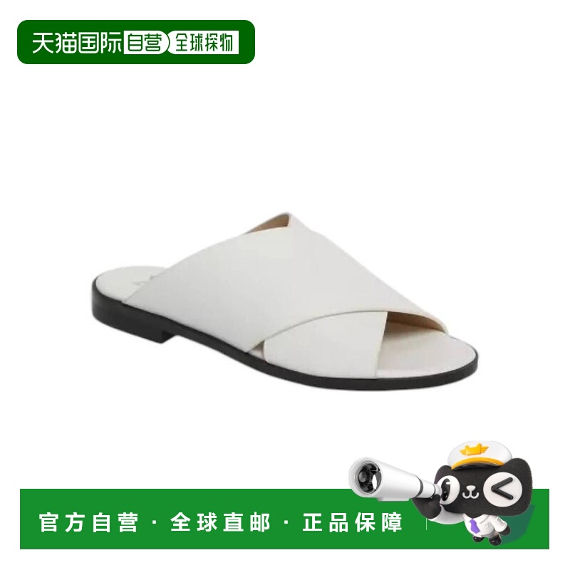 1h可退 【美国直邮】marc fisher ltd 女士 凉鞋