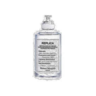 梅森马吉拉淡香水100ml慵懒周末/航行物语/温暖壁炉/爵士市场花卉