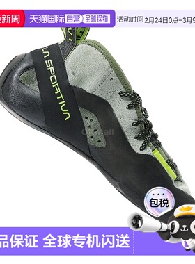 韩国直邮La Sportiva TC Pro（ZFCS026E19E19） 岩石/冰画攀岩鞋