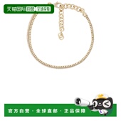 RICH 亚历山德拉.瑞秋 女士 香港直邮ALESSANDRA 链条短项链 FABA