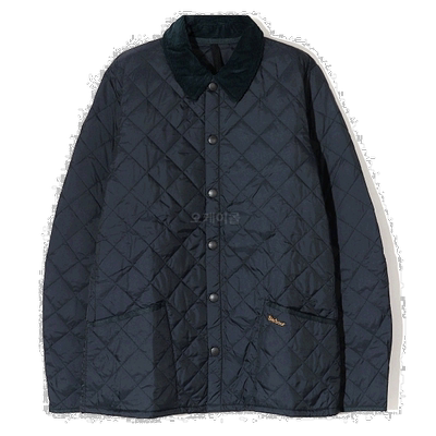 韩国直邮BARBOUR巴伯尔男款Heritage Liddesdale夹克防风休闲户外