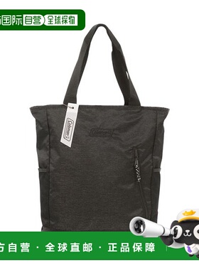 日本直邮 无 2WAY背包托特包 黑色磨砂款[无] 背包托特包单肩包