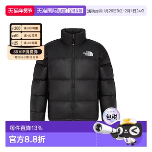 韩国直邮北面THE NORTH FACE 1996 RETRO NUPTSE羽绒服NJ1DR56A