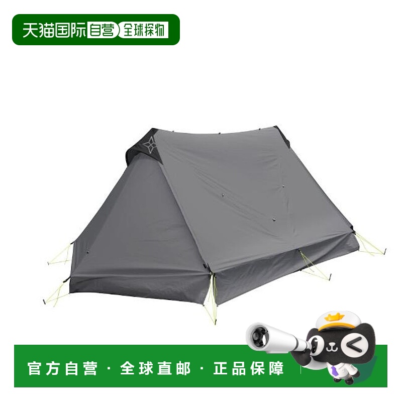 日本直邮ct104dgr PAAGO WORKS 忍者庇护所