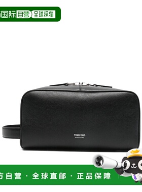 1h可退 香港直邮Tom Ford 拉链手拿包 SY0422LGO066手提包