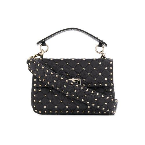 Valentino Garavani Rockstud Spike手提包 SW0B0E87AVB