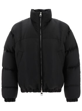 ALEXANDER MCQUEEN 男士外套 758808QVR771000