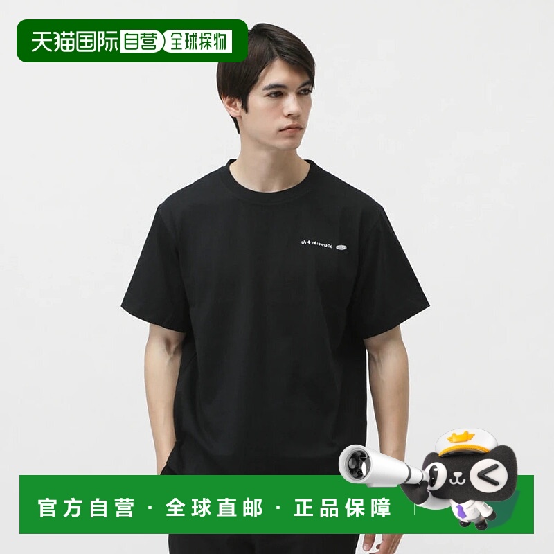 日本直邮KEEN-敏锐的户外短袖T恤US4 OCRP家庭猫T恤1029345敏锐