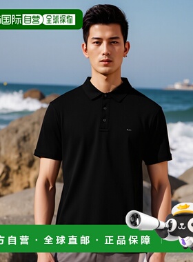 香港直邮MICHAEL KORS 男士T恤 CB95FGVC93001正品高档舒适百搭