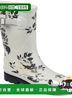 自营 journee collectionJournee Women's Seattle Rain Boot - g