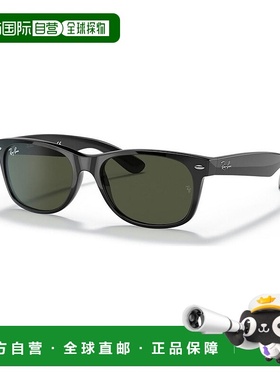 1h可退 【美国直邮】ray-ban 通用 太阳镜
