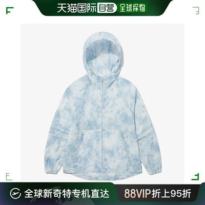 韩国直邮the north face 通用 夹克衫北面女式