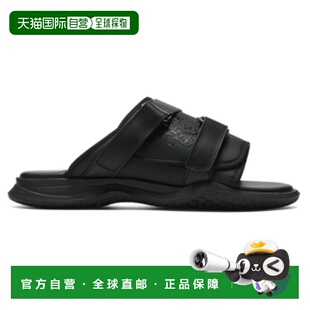 香港直邮Onitsuka Tiger|OHBORI SLIDER 2.0|1183C332-001