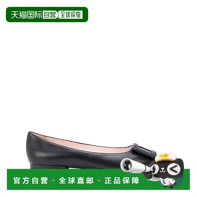 香港直邮ROGER VIVIER 女士休闲鞋 RVW57527920NK0B999 CO女鞋