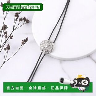 1h可退 日本直邮URBAN RESEARCH DOORS 女士 细节点缀康乔绳链项