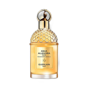 欧洲直邮GUERLAIN娇兰花草水语柑橘罗勒浓香水 75ml正品