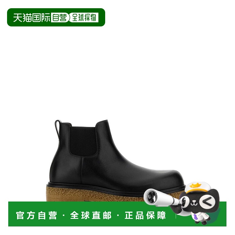 1h可退 香港直邮BOTTEGA VENETA 男士靴子 806937V2WT01000 AW202