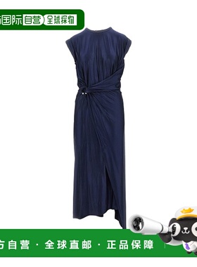 1h可退 香港直邮Rabanne 女士 RABANNE 连衣裙 26PJRO843VI0267