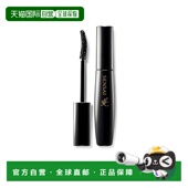 欧洲直邮Sensai森赛睫毛膏纤长顺滑 Black8ml38°卷翘不晕染正品