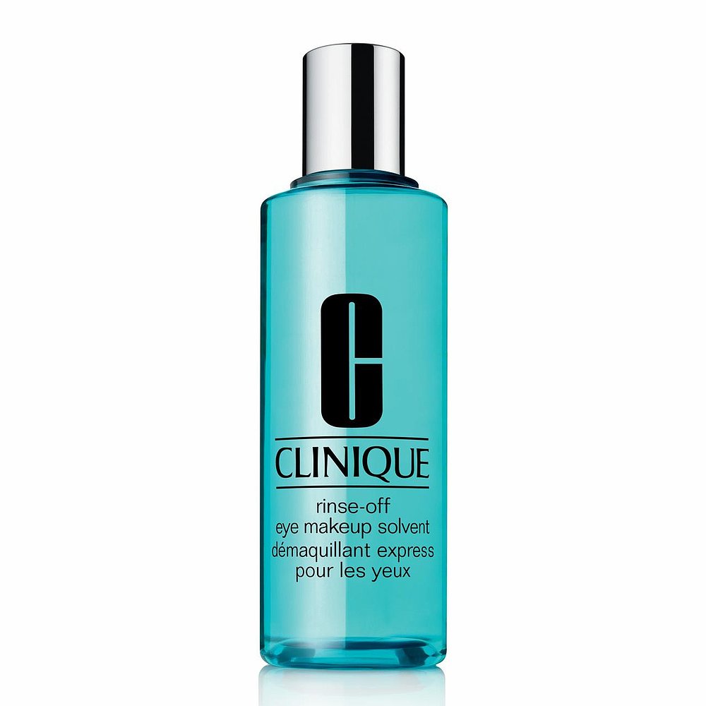 CLINIQUE Clinique 倩碧 清爽眼部卸妆液 125ml