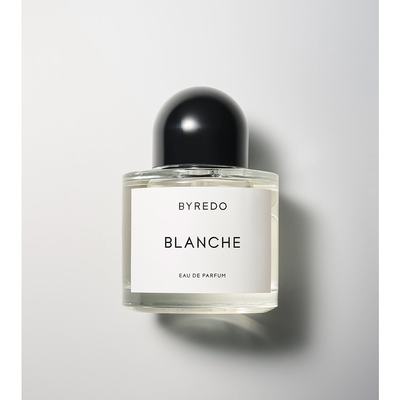 柏芮朵 (Byredo)白色浪漫blanche 100ml