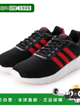 日本直邮 adidas 男士LITE RACER 3.0运动鞋 GW7954 GY3094 GY309