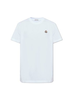 MONCLER 男士T恤 K10918C00026829H8001 SS2025