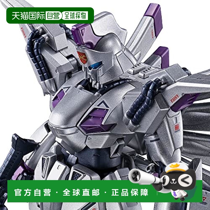 【日本直邮】万代 RE/100 1/100 机动战士高达F91 XM-07 维娜基娜