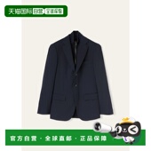 男士 1h可退 西服外套 26春夏 FAO7396_W000 欧洲直邮LORO PIANA