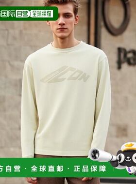 香港直邮DSQUARED2 男士T恤 S79GC0108S24583729 SS2025卫衣上衣