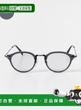 1h可退 日本直邮KANEKO OPTICAL 金子眼镜 KANEKO OPTICAL 男款 U