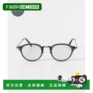 1h可退 日本直邮KANEKO OPTICAL 金子眼镜 KANEKO OPTICAL 男款 U