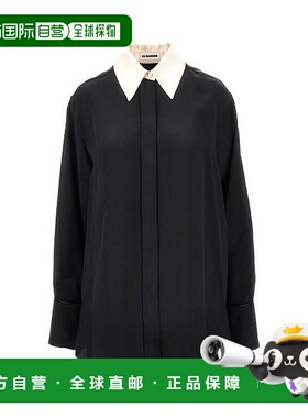 1h可退 香港直邮Jil Sander 吉尔 桑达 女士 