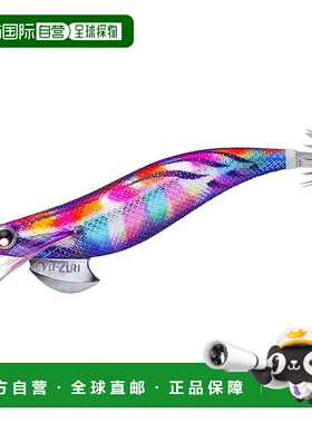 【日本直邮】YO-ZURI Egi：Aory Q 3.5 KVMM：17 Keimura 大理石