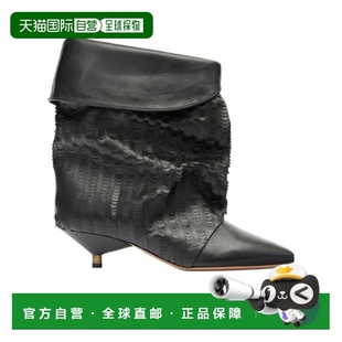 靴子皮靴 女士 欧洲直邮isabel marant