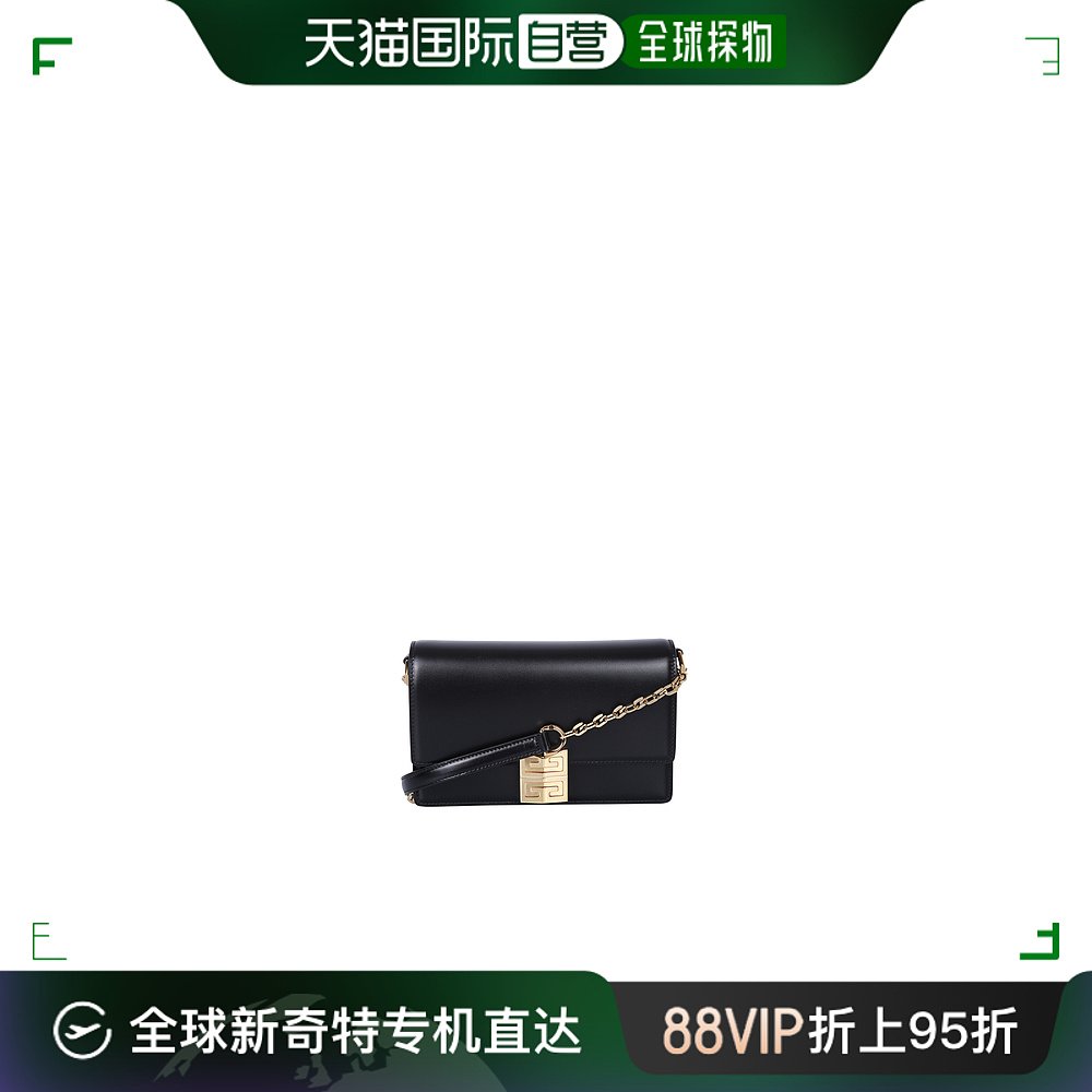 香港直邮GIVENCHY女士斜挎包 BB50HEB15T001