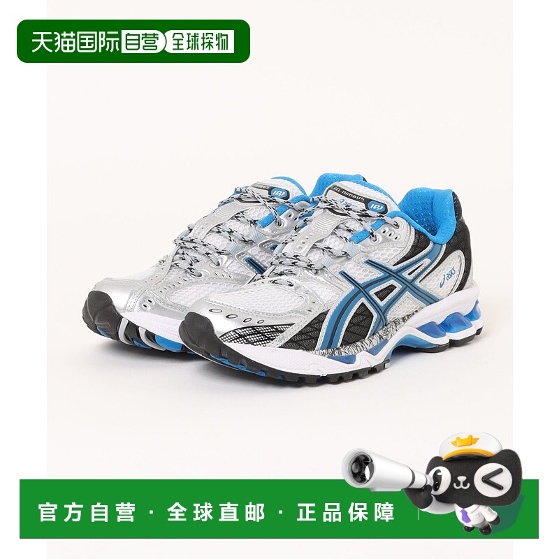 1h可退 日本直邮asics GEL-NIMBUS 10.1 男女同款运动鞋 68395700