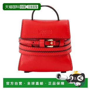 MC5408PP1NOA0501 女士手提包 AW2025 香港直邮MOSCHINO 1h可退
