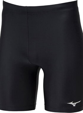 Mizuno美津浓  BodyFit 健身裤 32MBA110