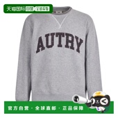 1h可退 SWPMU4HQ 毛线衫 香港直邮AUTRY 男士