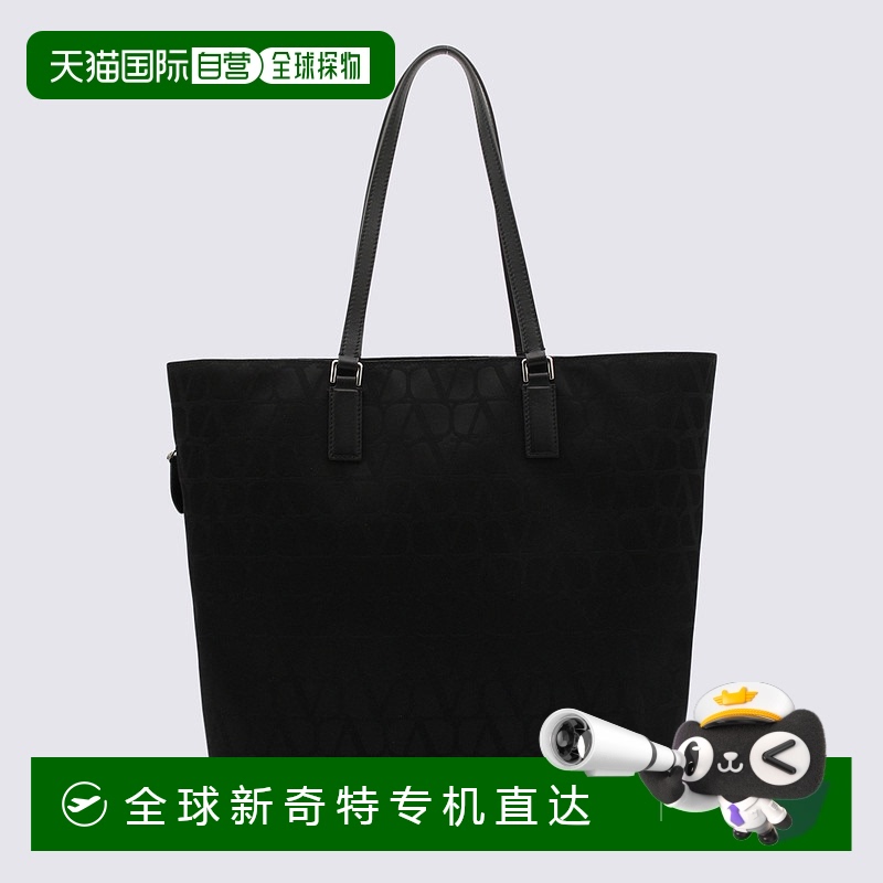 香港直邮VALENTINO GARAVANI 男士单肩包 4Y2B0C46CSH0NO AW2024