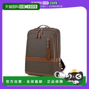 韩国直邮SAMSONITE新秀丽旅行背包拉链BENSON GJ503001