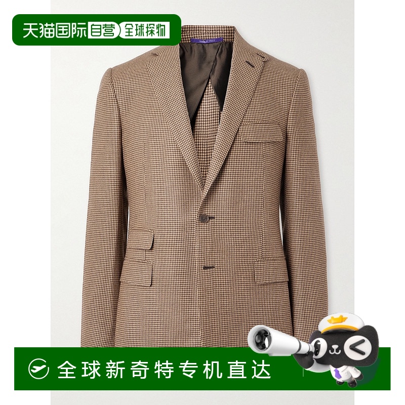 1h可退 香港直邮Polo Ralph Lauren Polo 拉夫 劳伦 男士 Puppyto