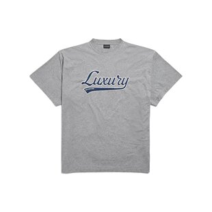 T恤 上装 balenciaga 男士